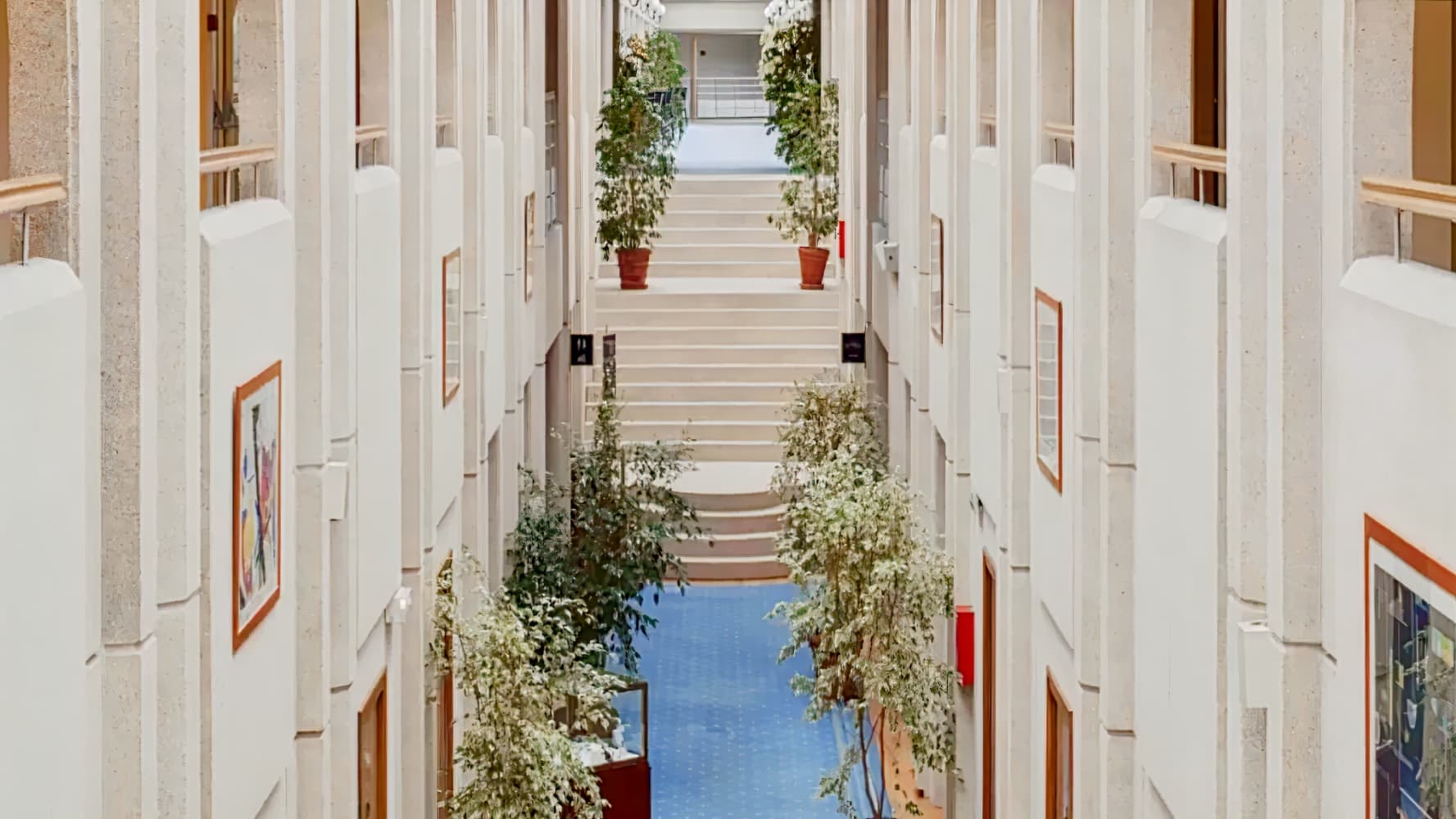 Holiday Inn Resort le Touquet