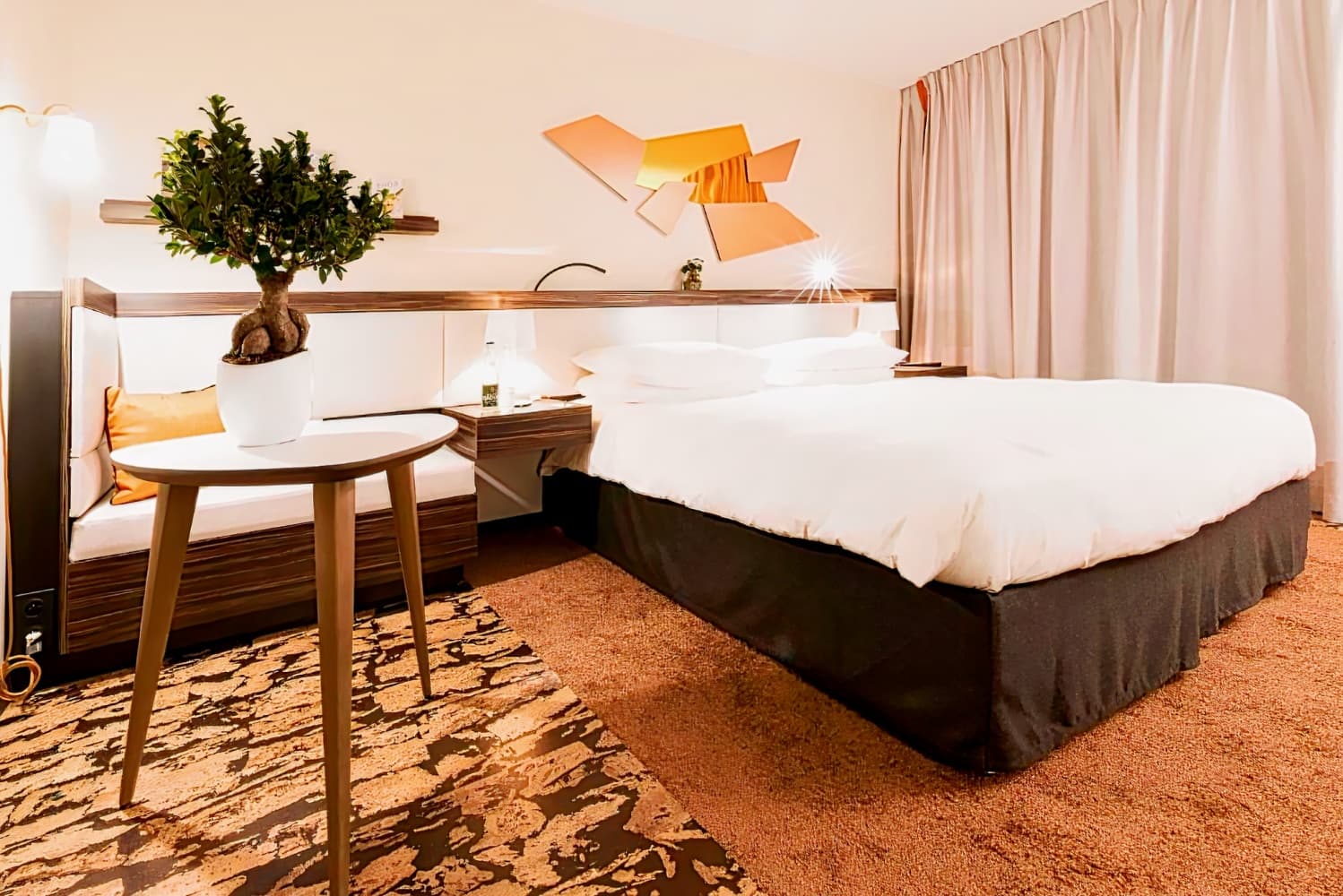 Radisson Blu Paris Boulogne