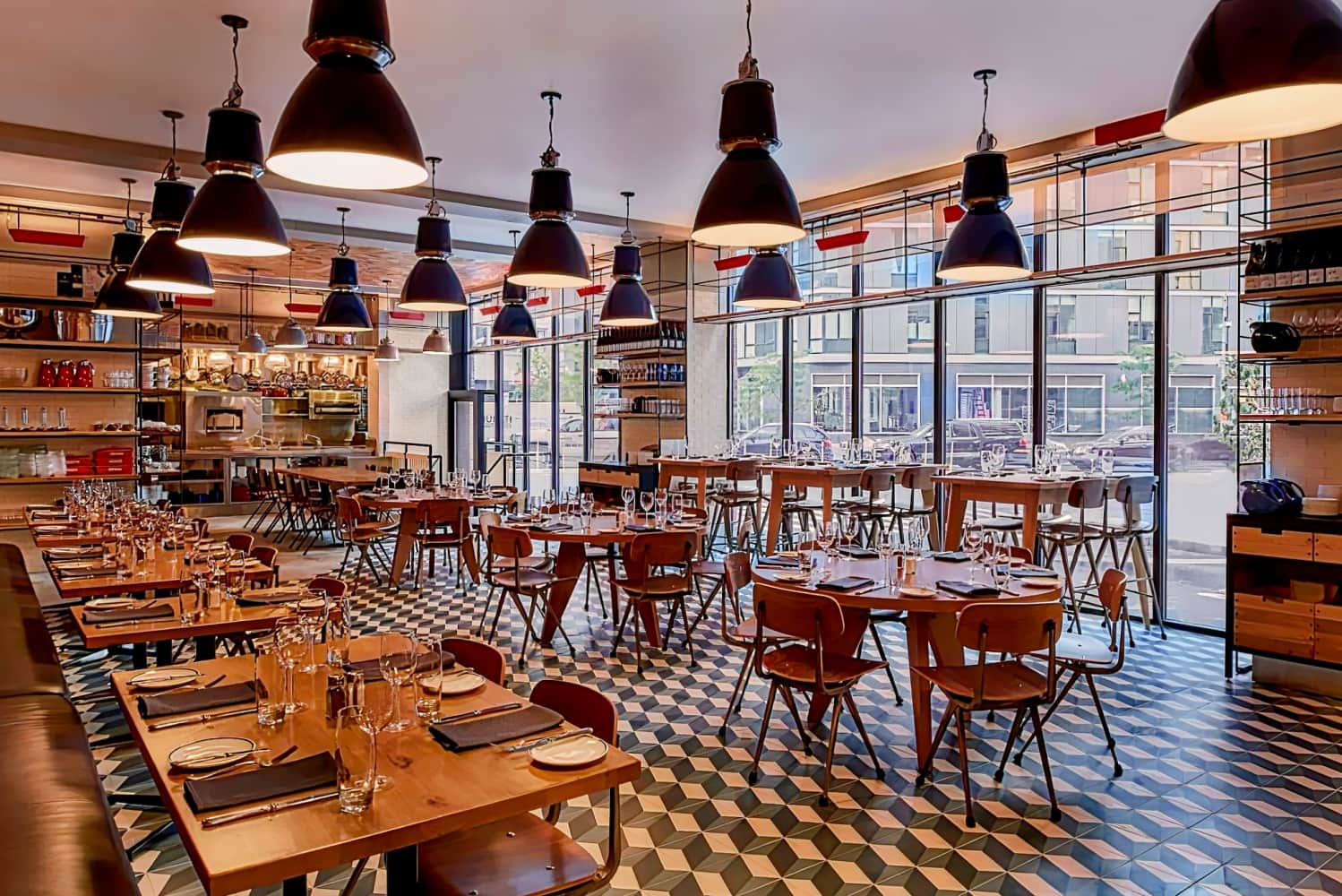 Arlo SoHo