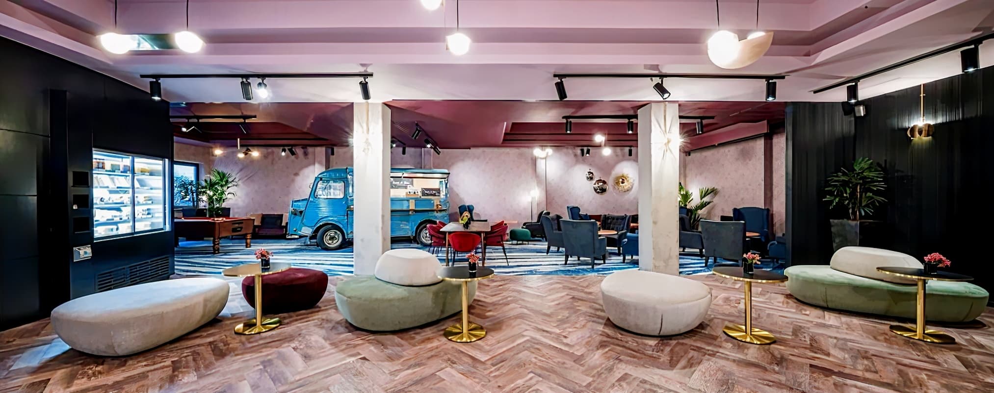 Hotel Hubert Grand Place