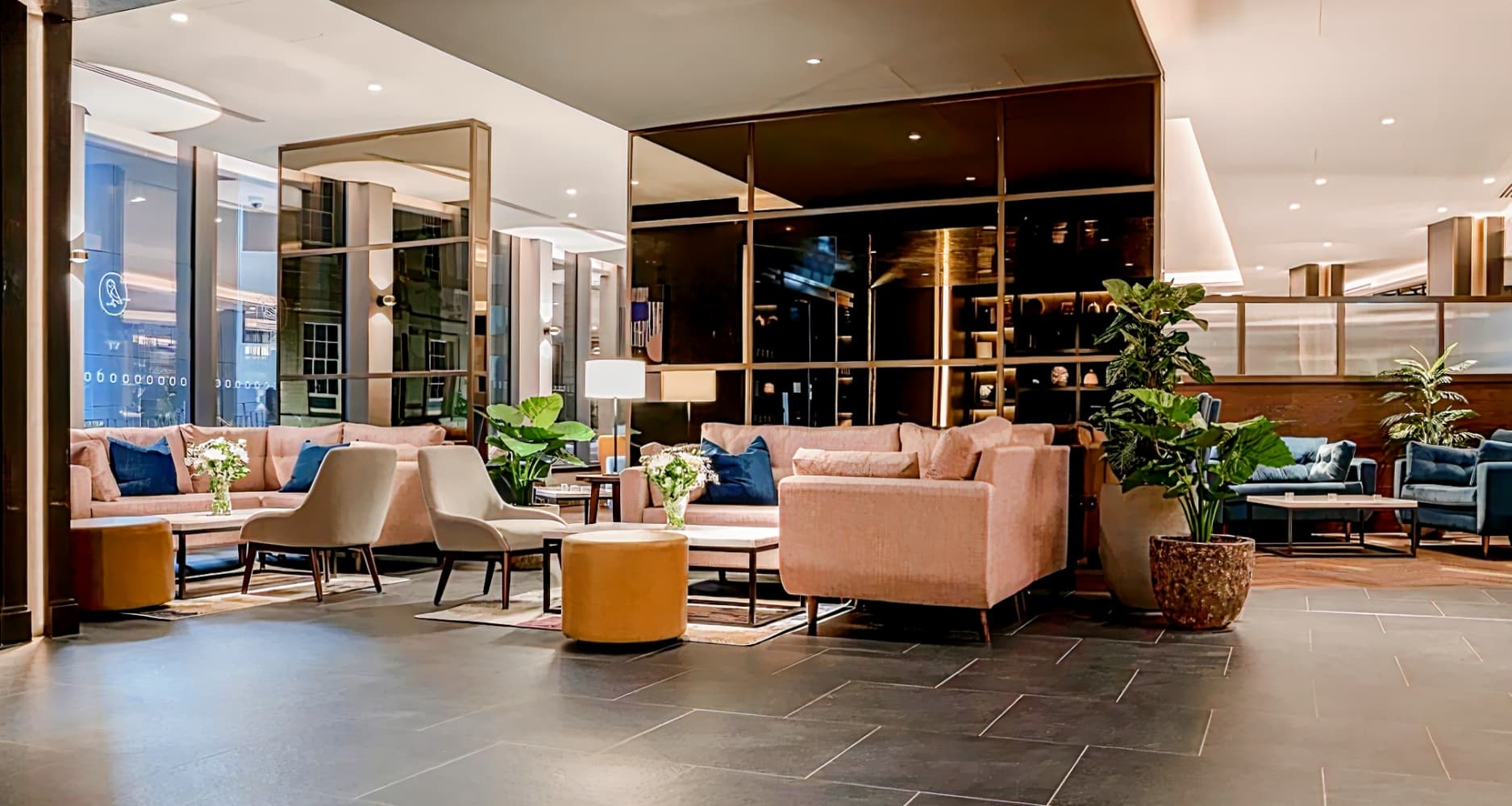 voco Edinburgh - Haymarket, an IHG Hotel