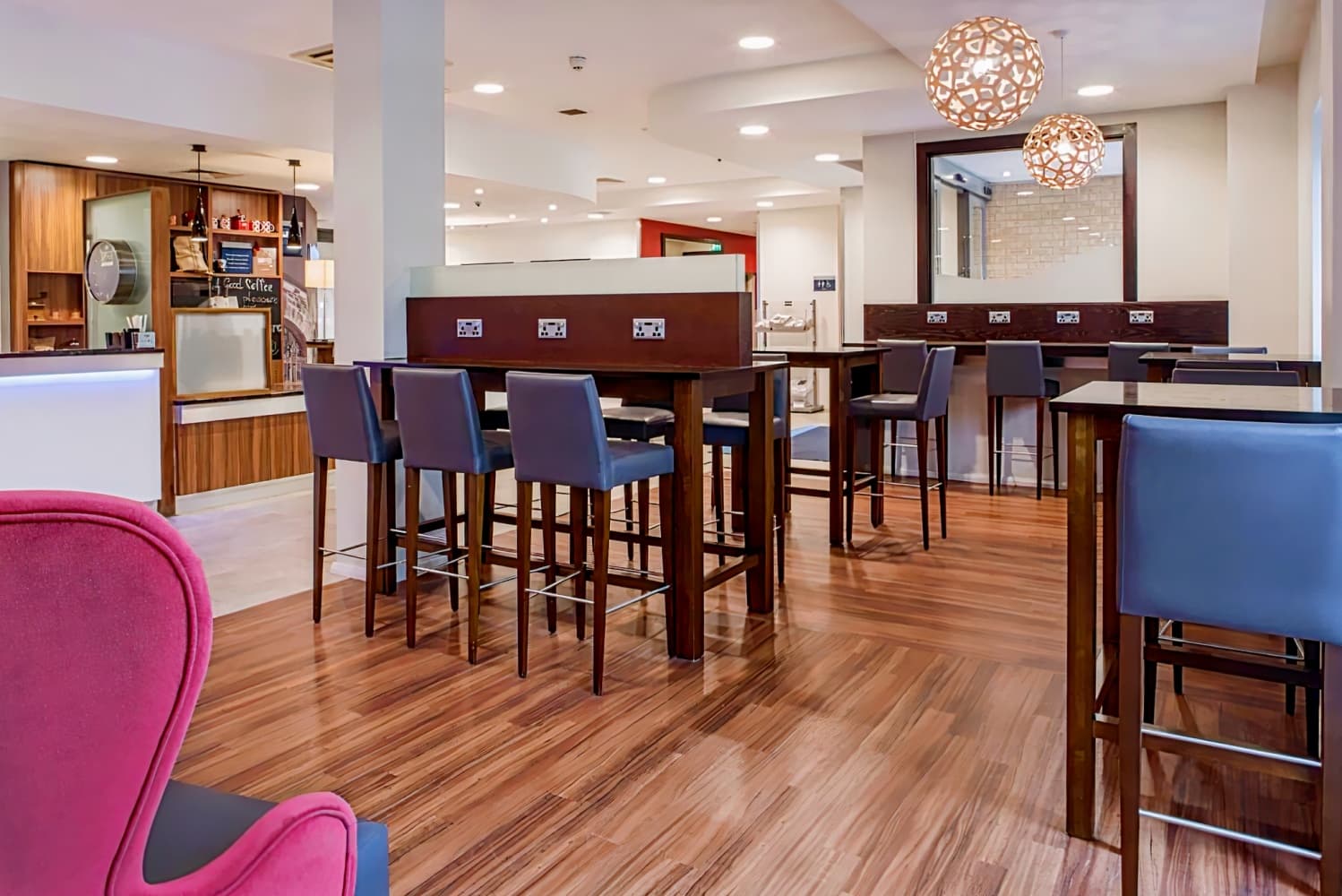 Holiday Inn Express Leicester City