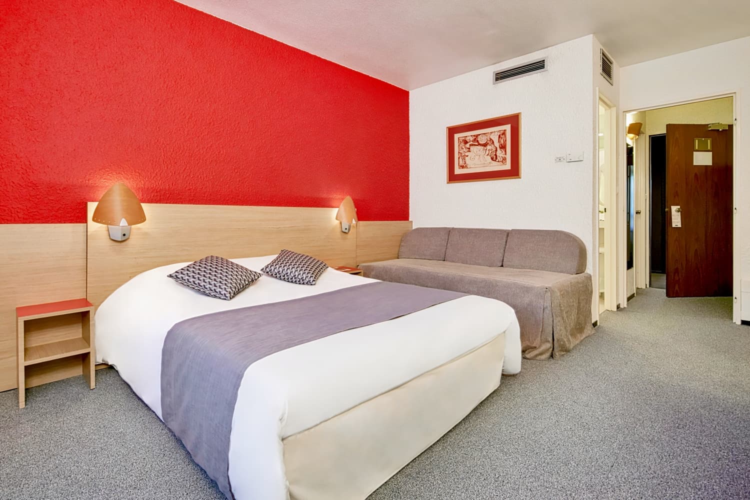 Kyriad Montchanin Le Creusot