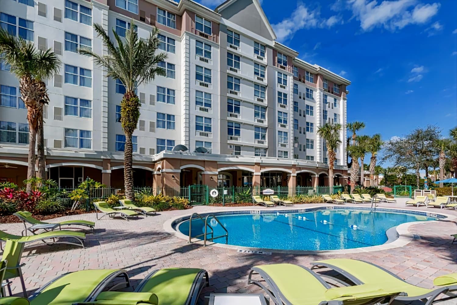 Holiday Inn Express & Suites S Lake Buena Vista by IHG