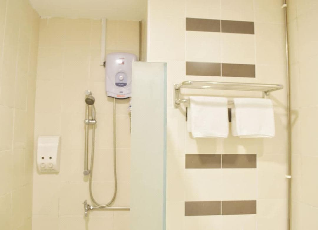 Villa Umbrella Singapore