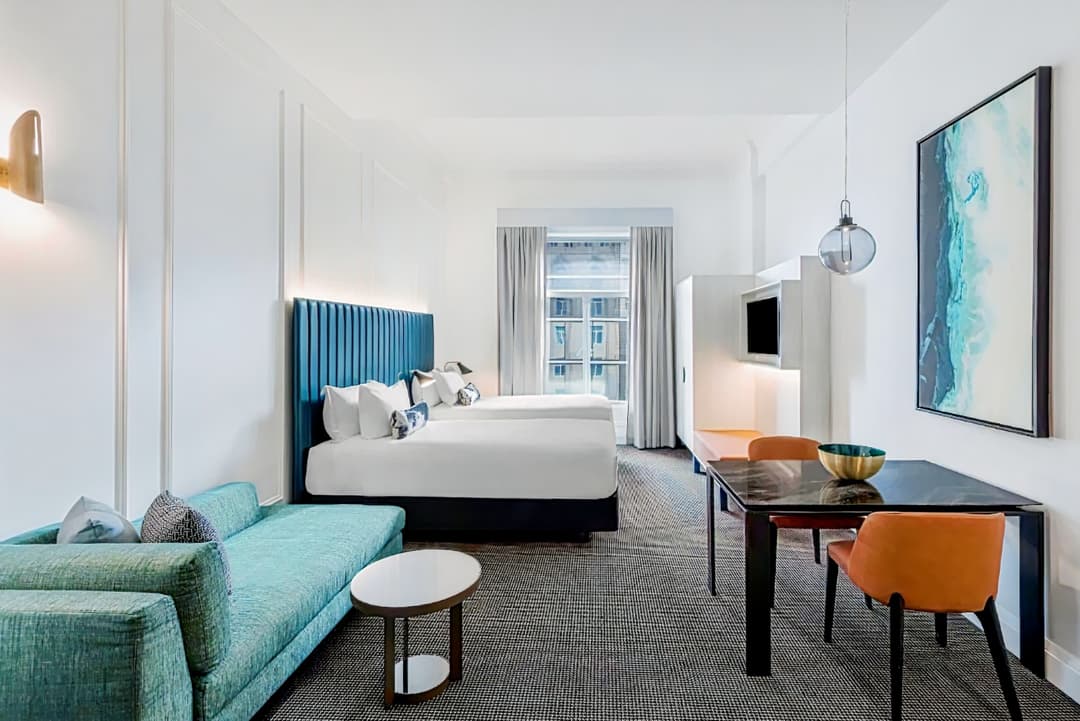 Adina Apartment Hotel Brisbane