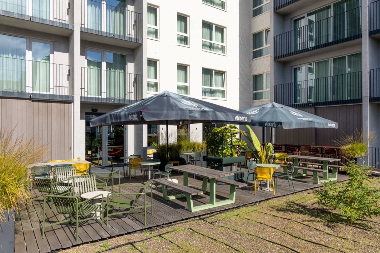 Residence Inn Brussels Airport