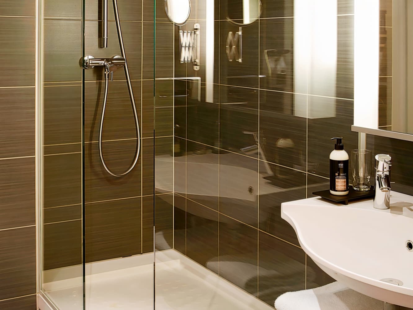 Aparthotel Adagio Vienna City