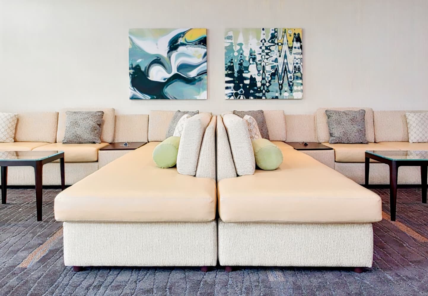 Courtyard Orlando South/Grande Lakes Area