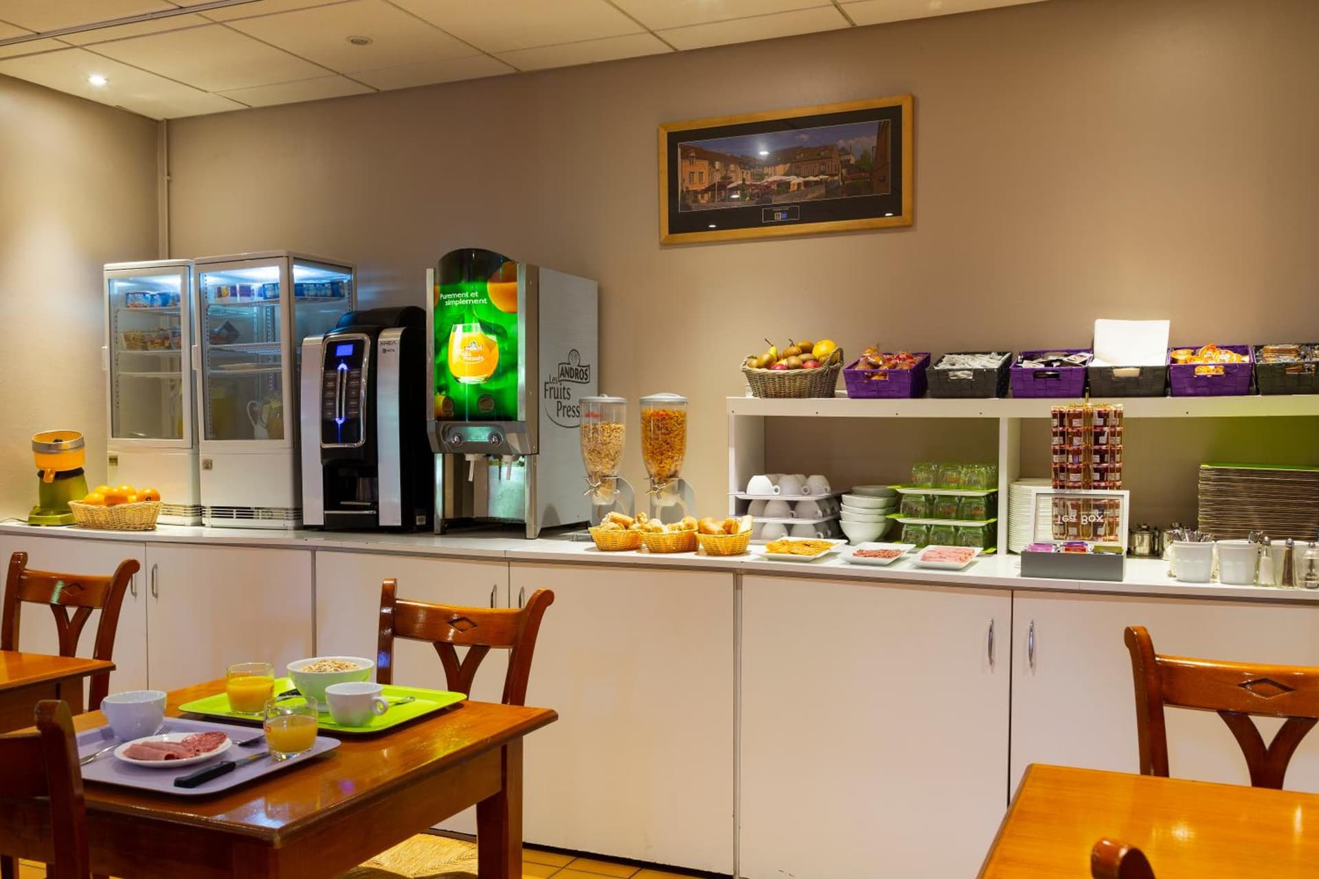 Comfort Hotel Pithiviers