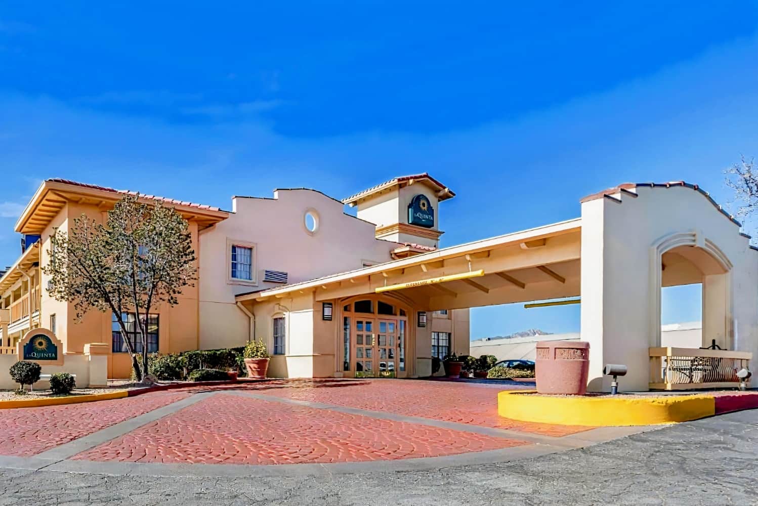 La Quinta Inn by Wyndham El Paso - Airport