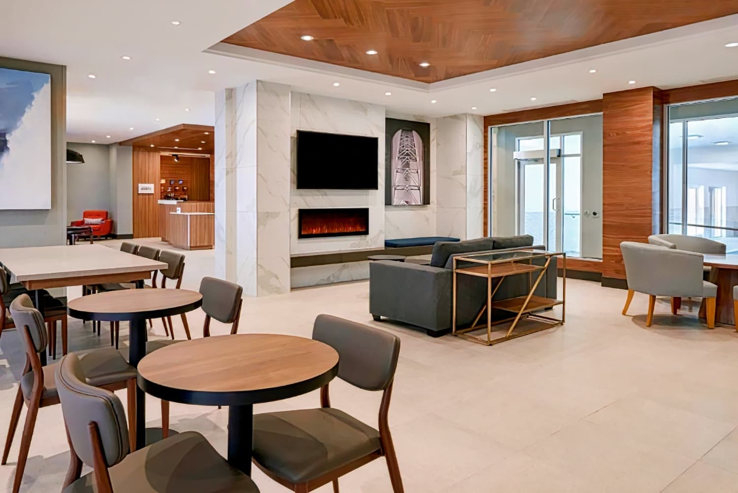 Fairfield Inn by Marriott Niagara Falls Canada