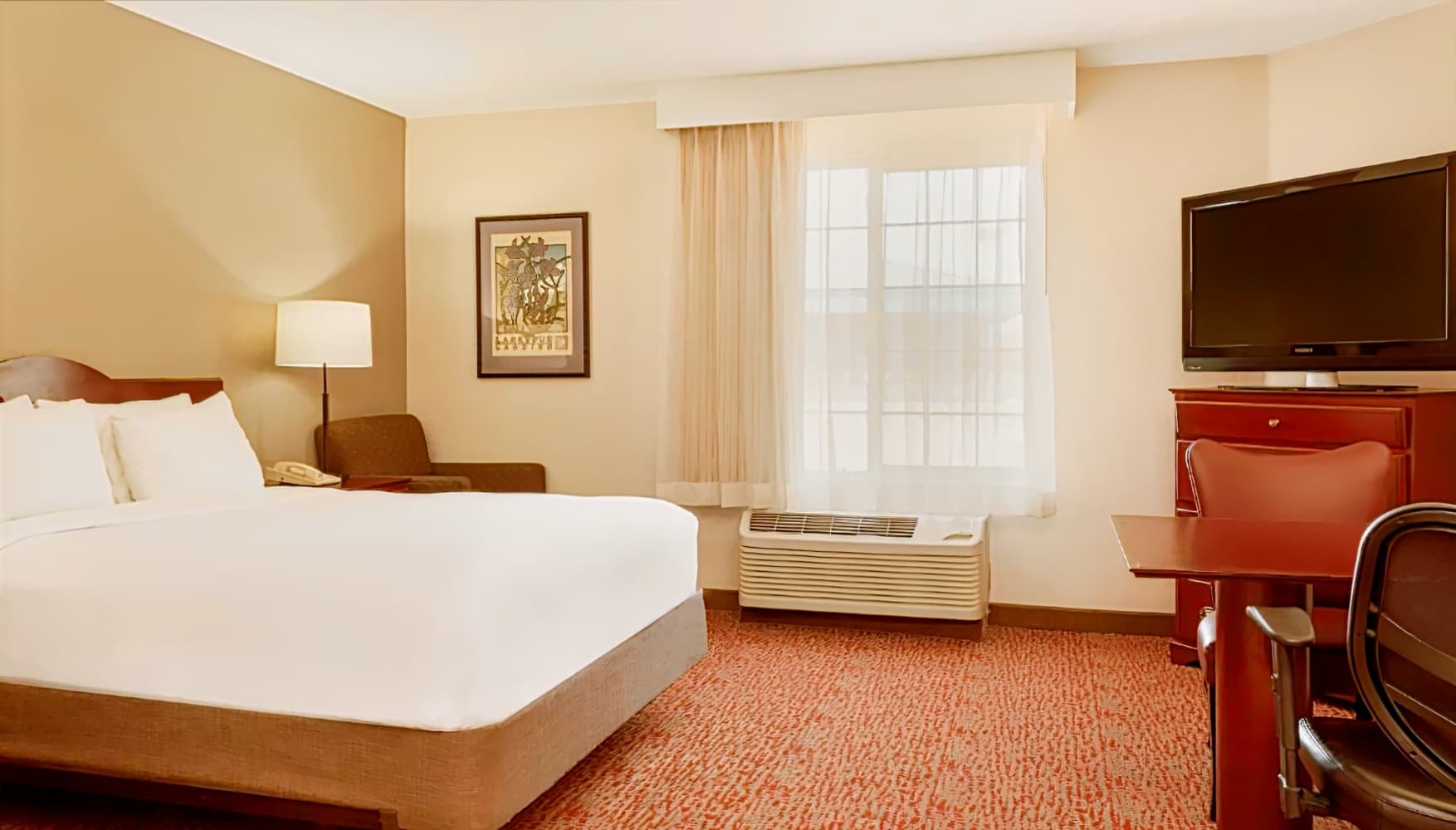 Larkspur Landing Milpitas