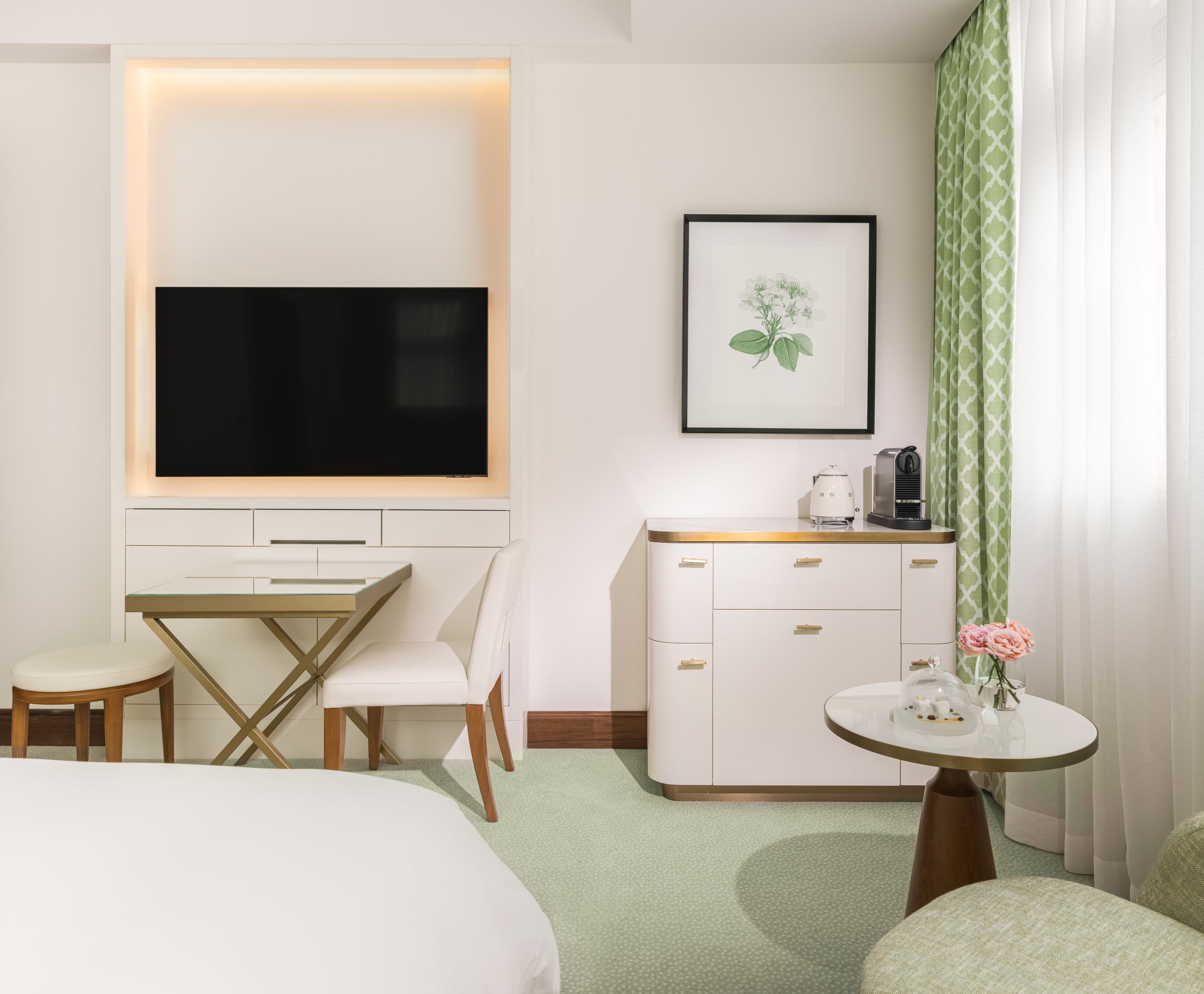 Lanson Place Causeway Bay, Hong Kong