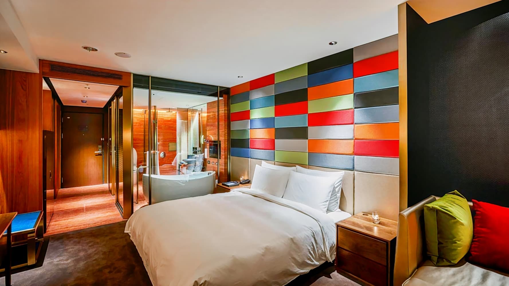 水京棧國際酒店 H2O Hotel