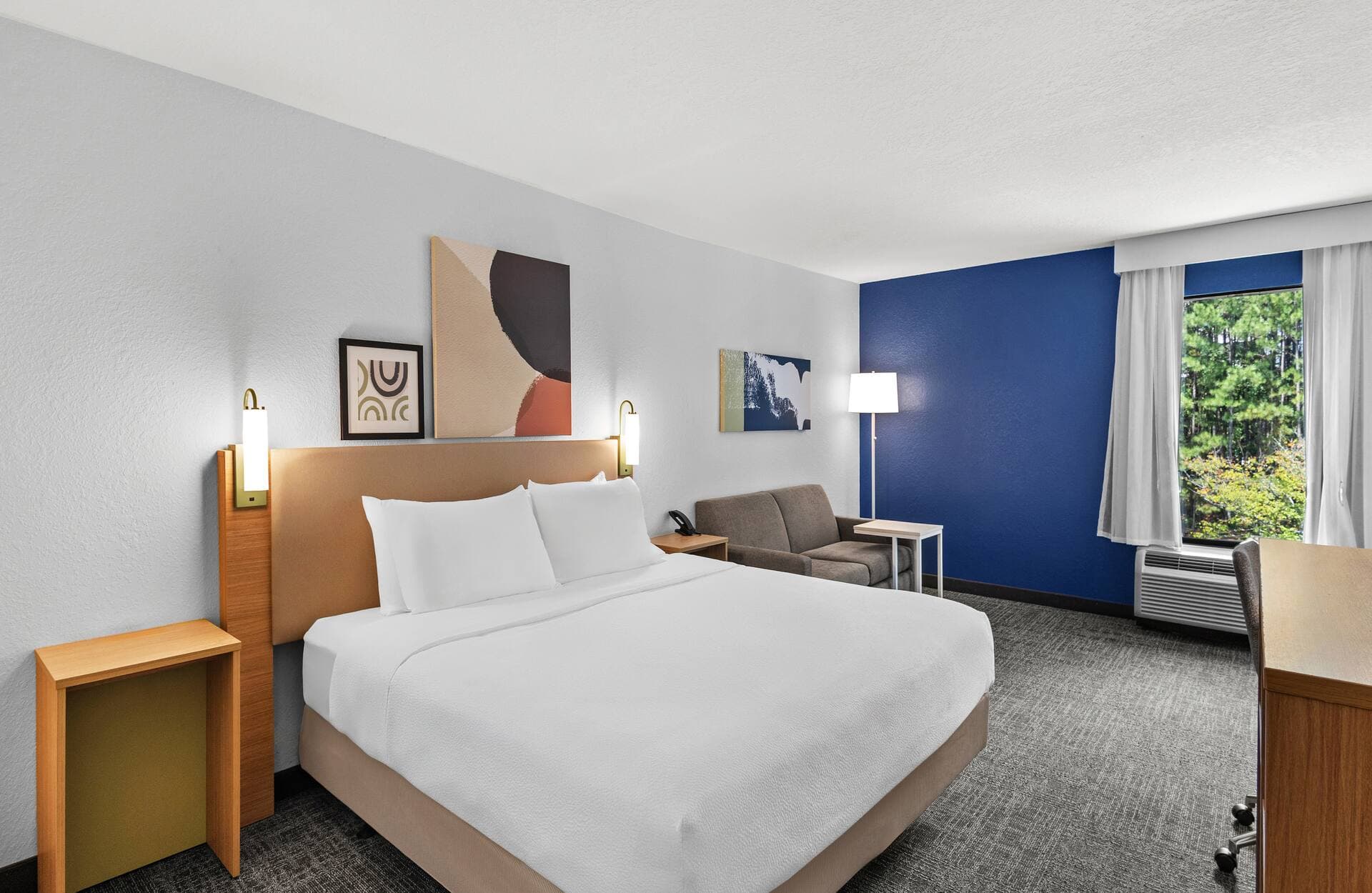 Spark by Hilton Alpharetta Roswell