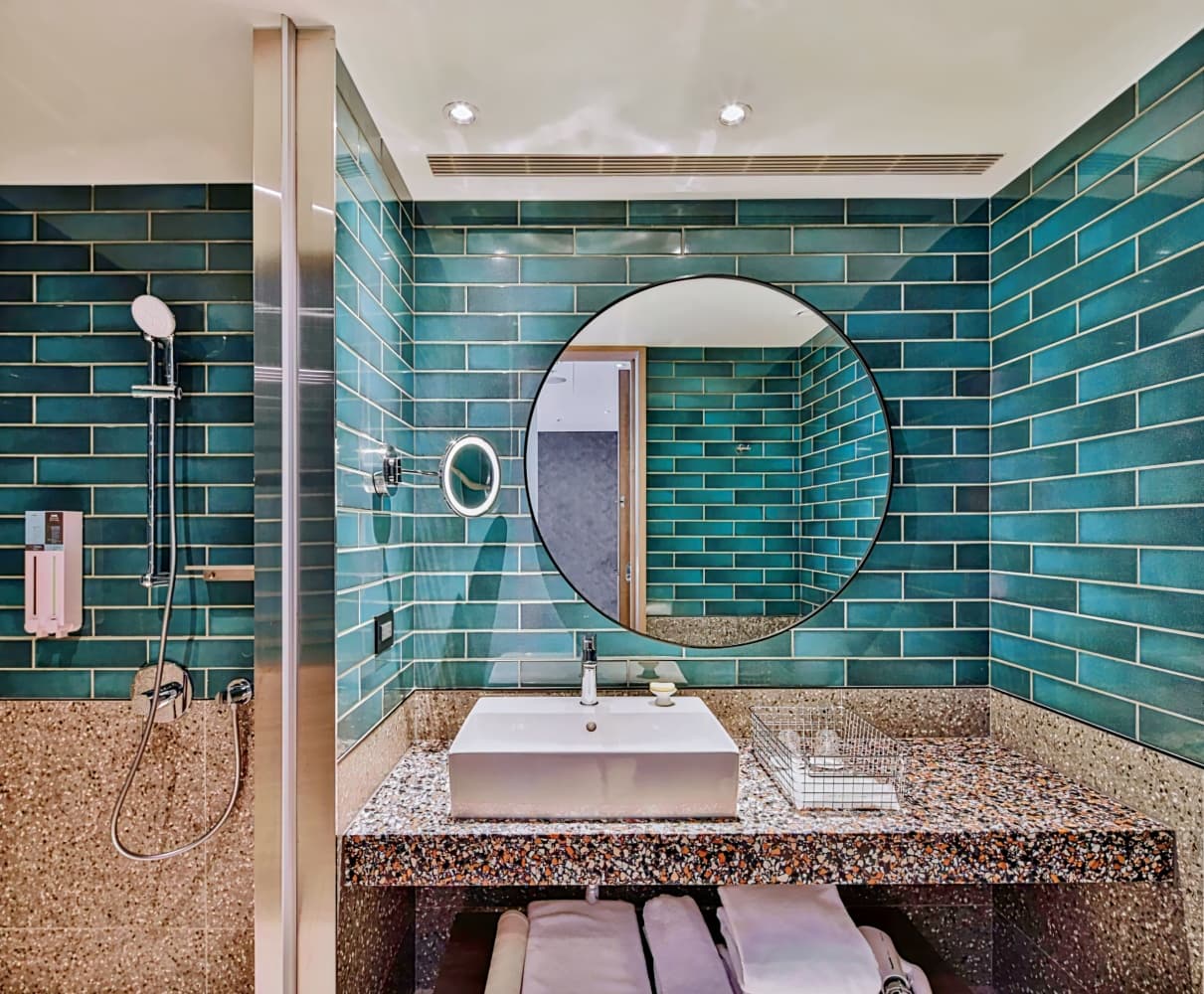 捷絲旅台南十鼓館 Just Sleep Tainan Ten-Drum