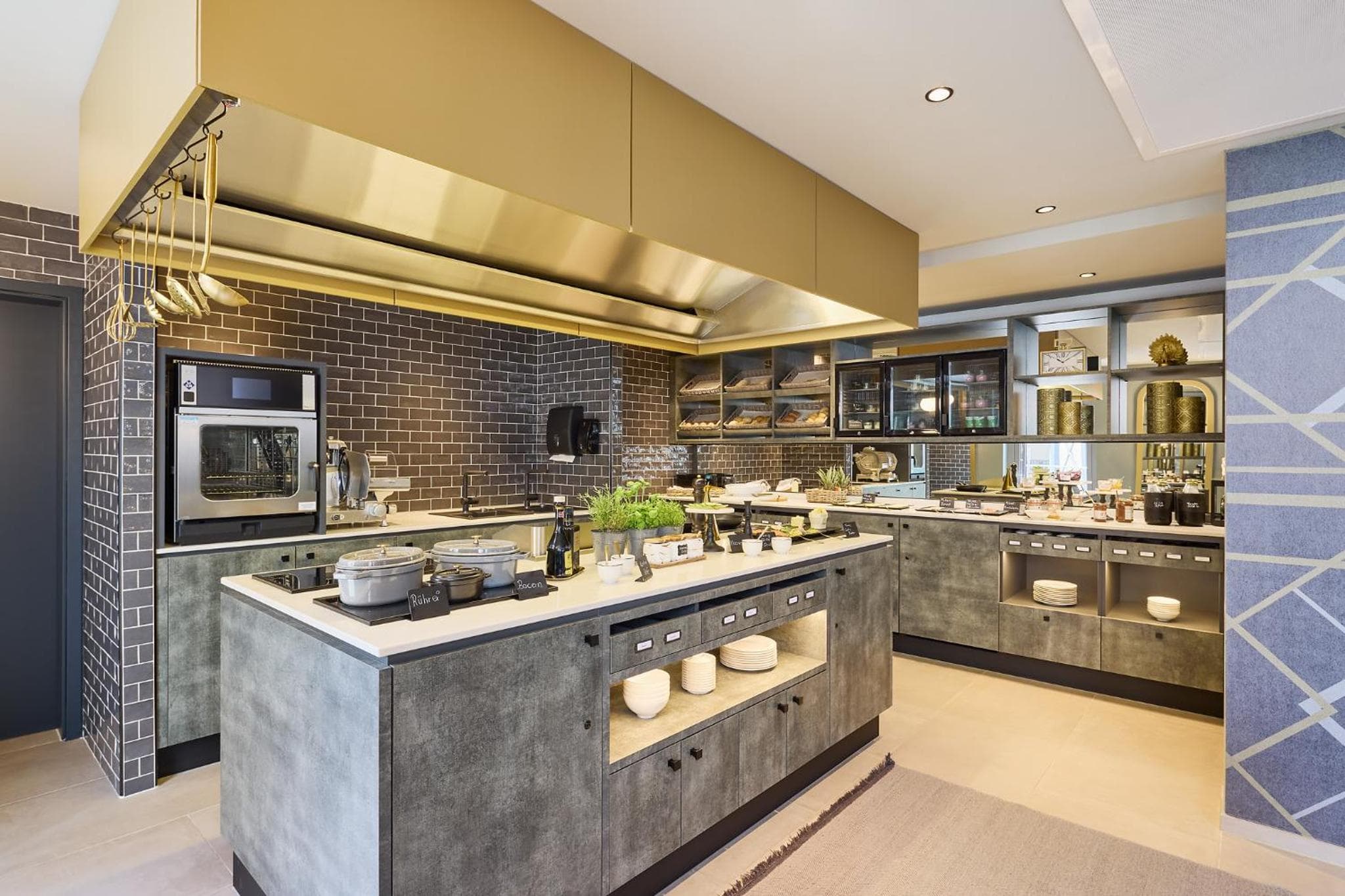 Postboutique Hotel Wuppertal