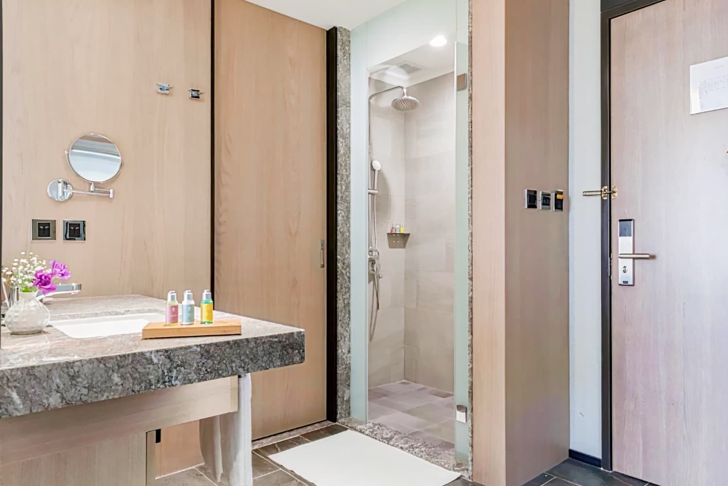 嘉義新悦花園酒店 Hsin Hotel