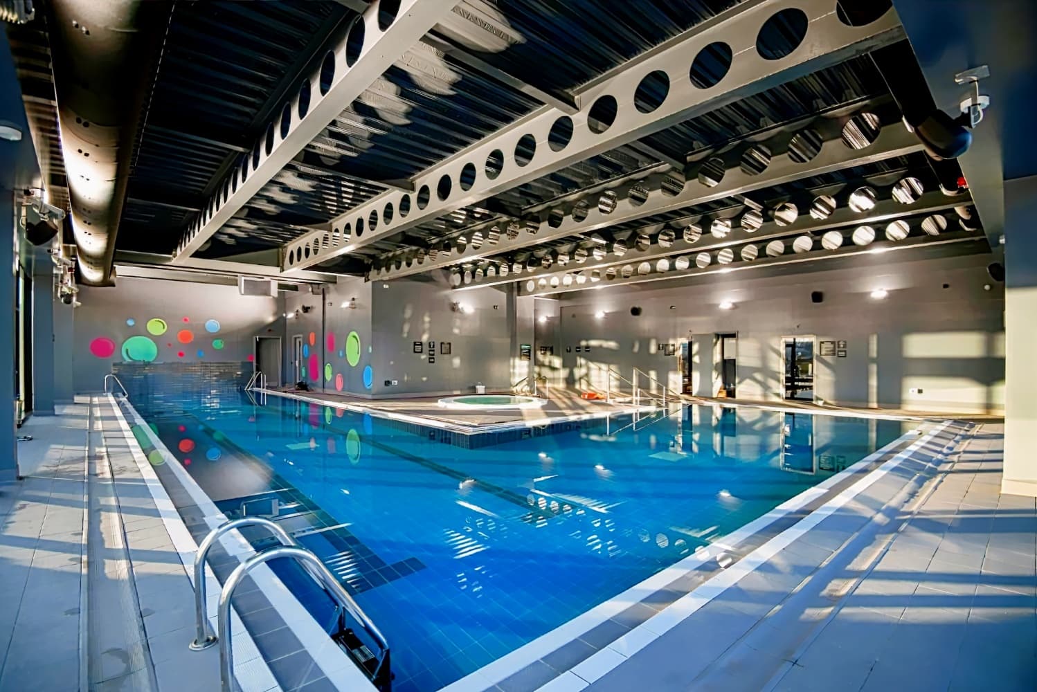 Village Hotel Southampton Eastleigh