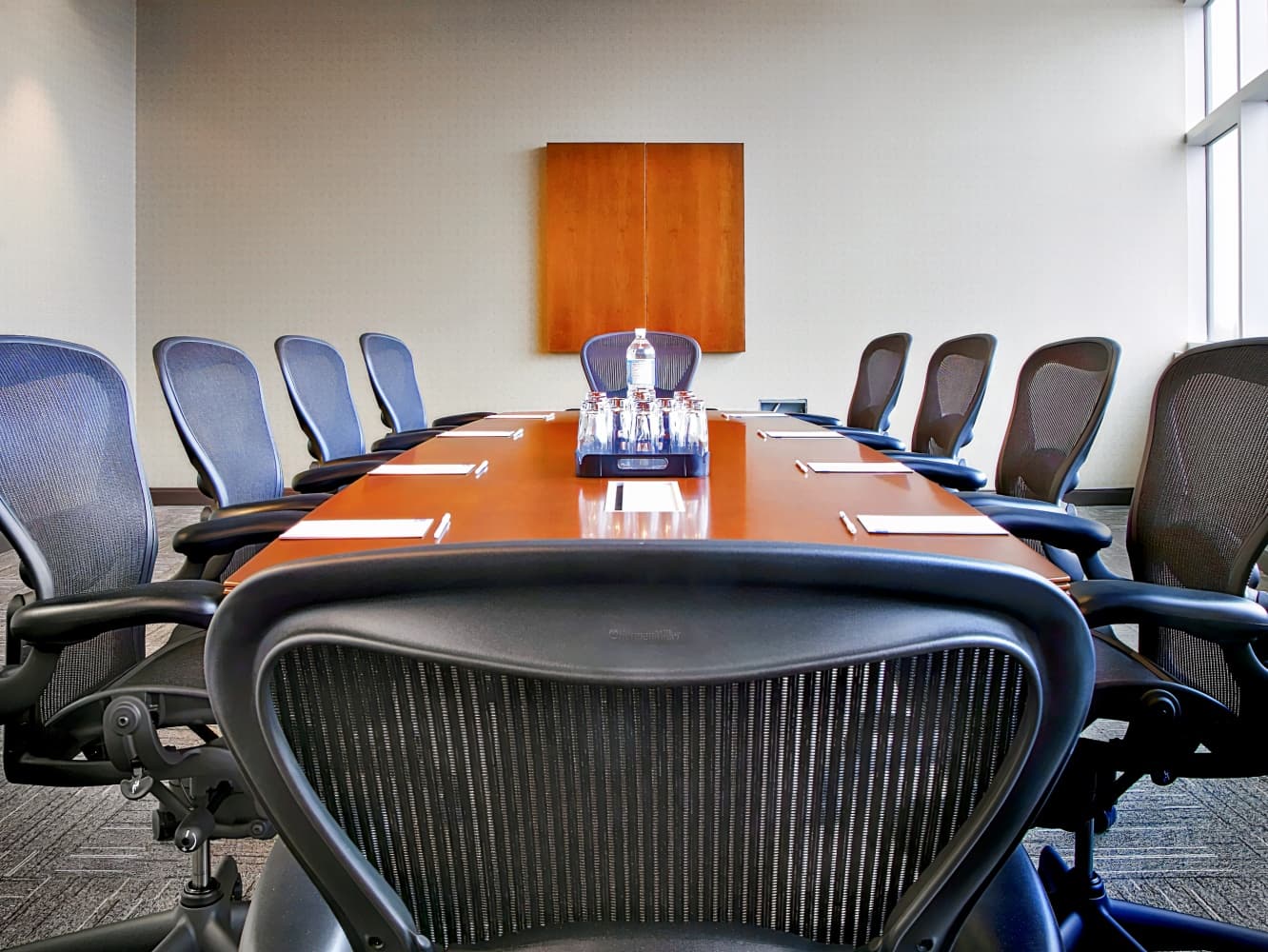 Novotel Montreal Airport