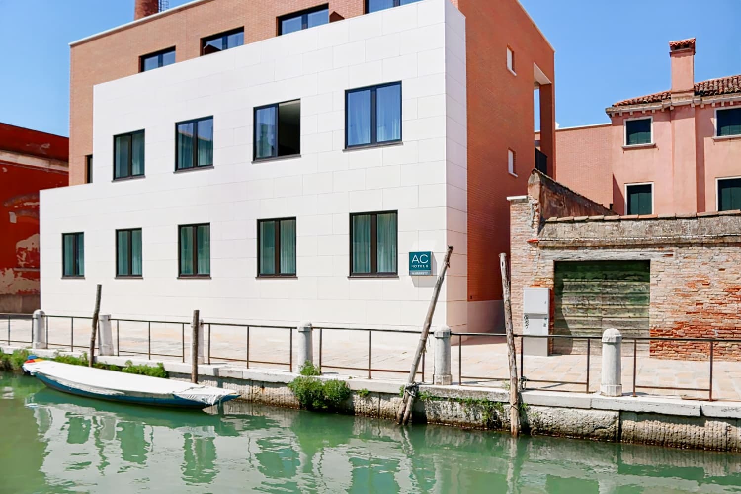 AC Hotel Venezia by Marriott