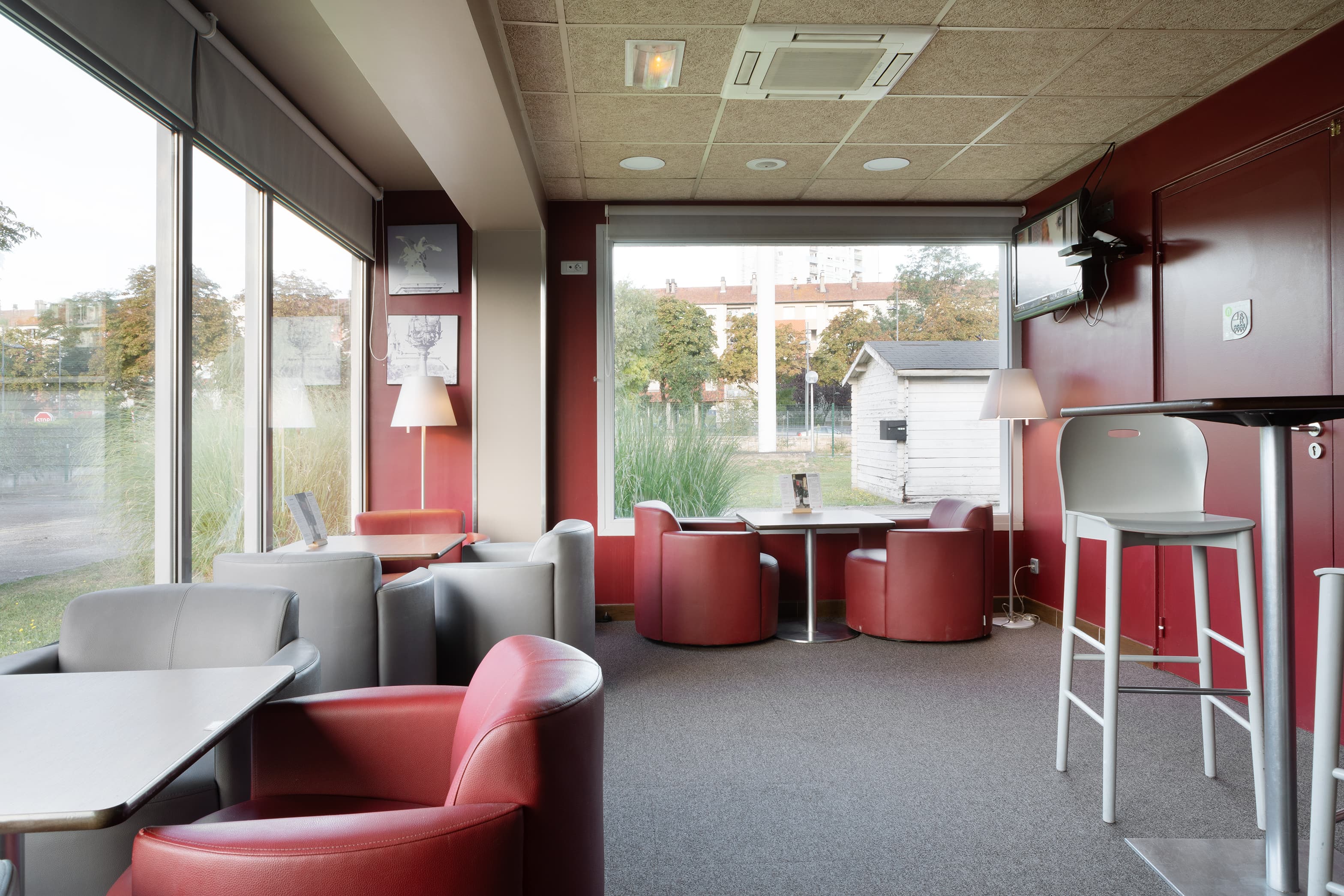 Campanile Créteil - Bonneuil Sur Marne