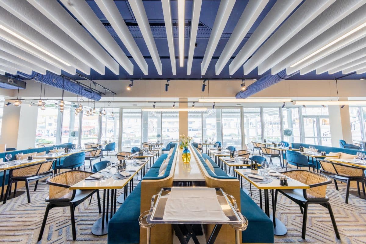 Hotel Indigo Cagnes-sur-Mer, an IHG Hotel