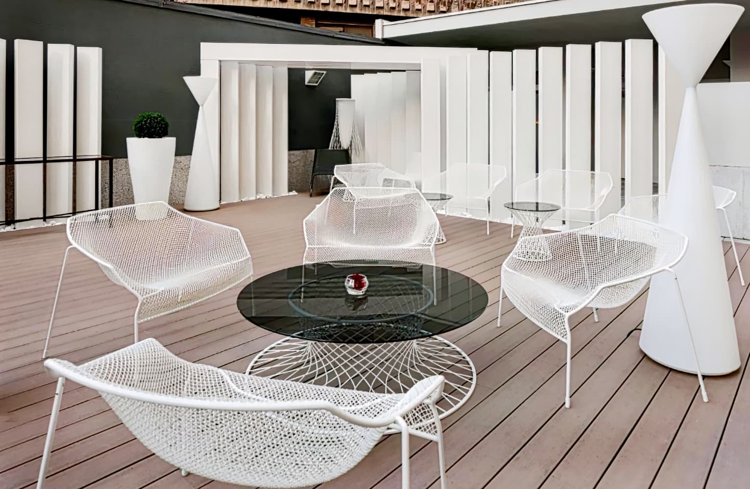 NH Collection Madrid Abascal