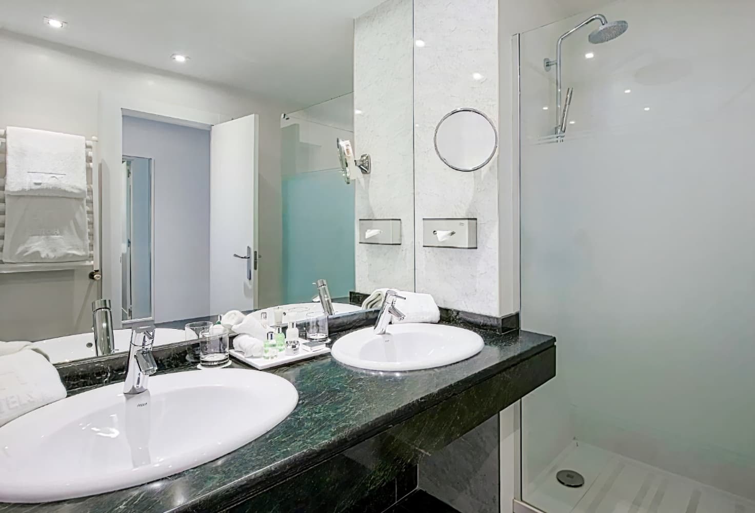 NH Collection Villa de Bilbao