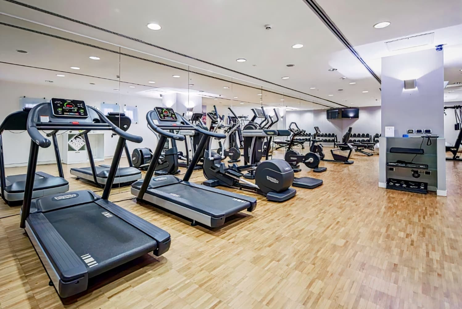 NH Milano Congress Centre