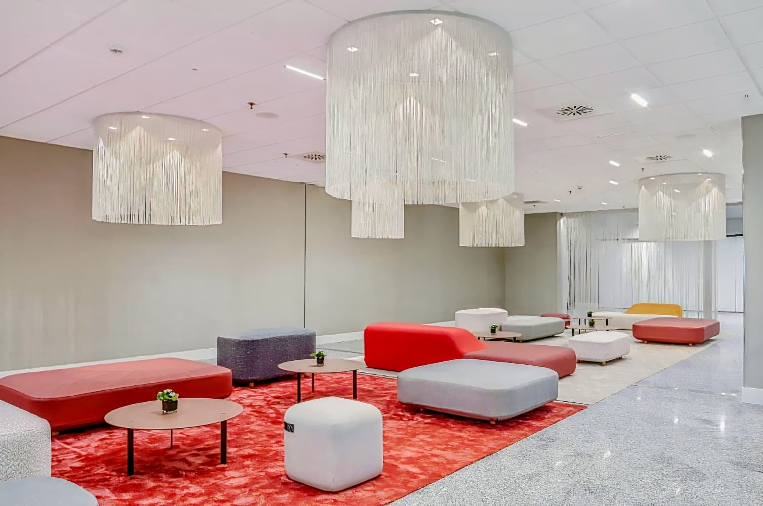 NH Milano Congress Centre