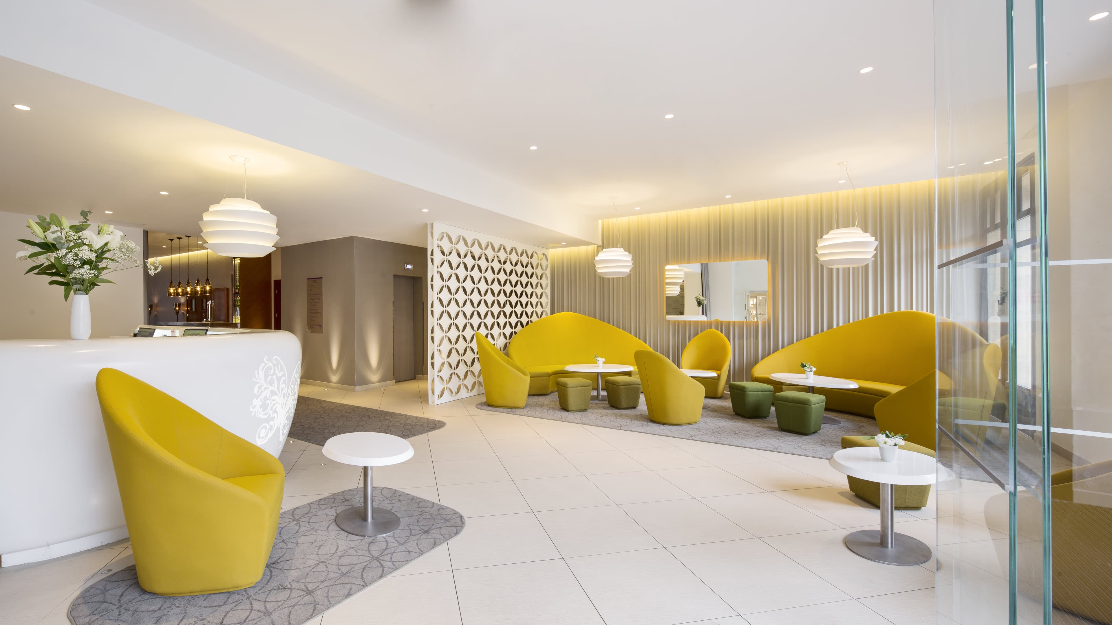 Holiday Inn Paris Gare de l'Est