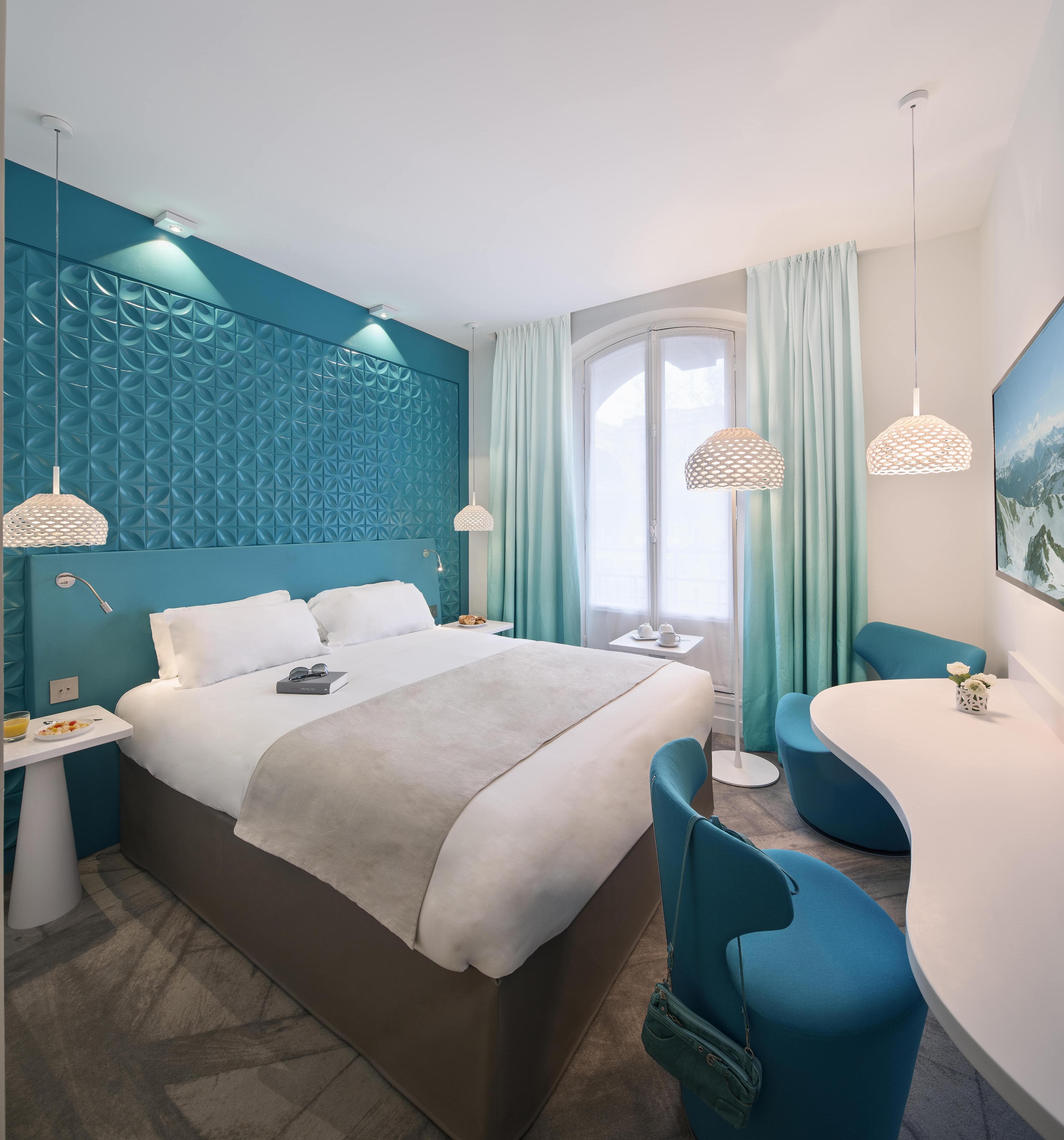 Holiday Inn Paris Gare de l'Est