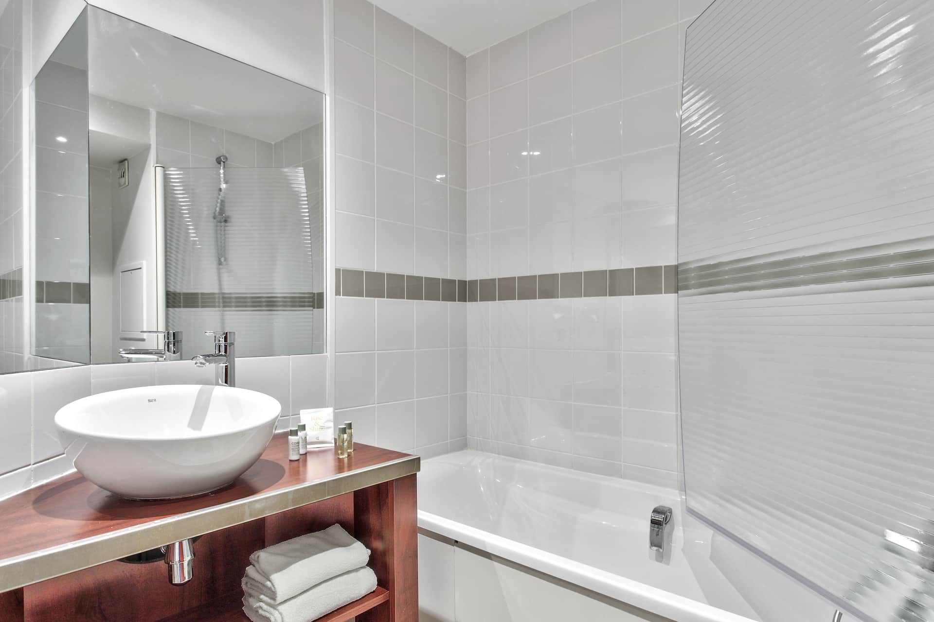 Golden Tulip Paris CDG Airport Villepinte