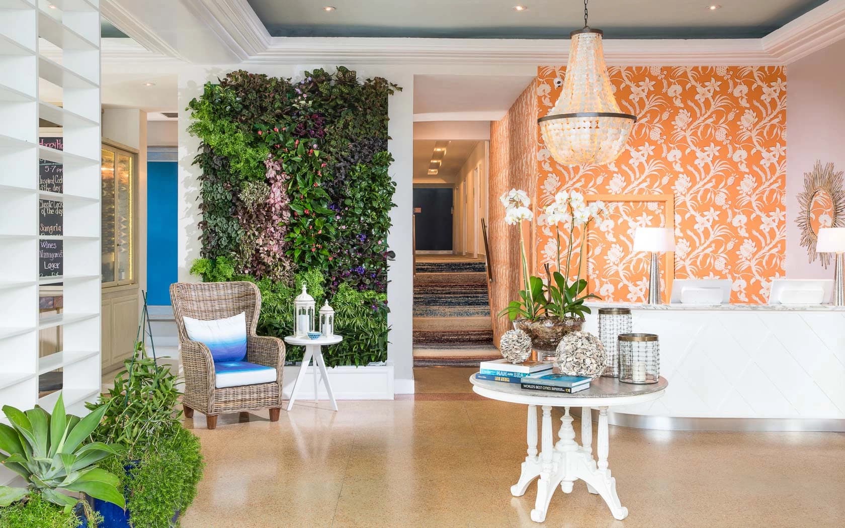 Circa 39 Hotel Miami Beach