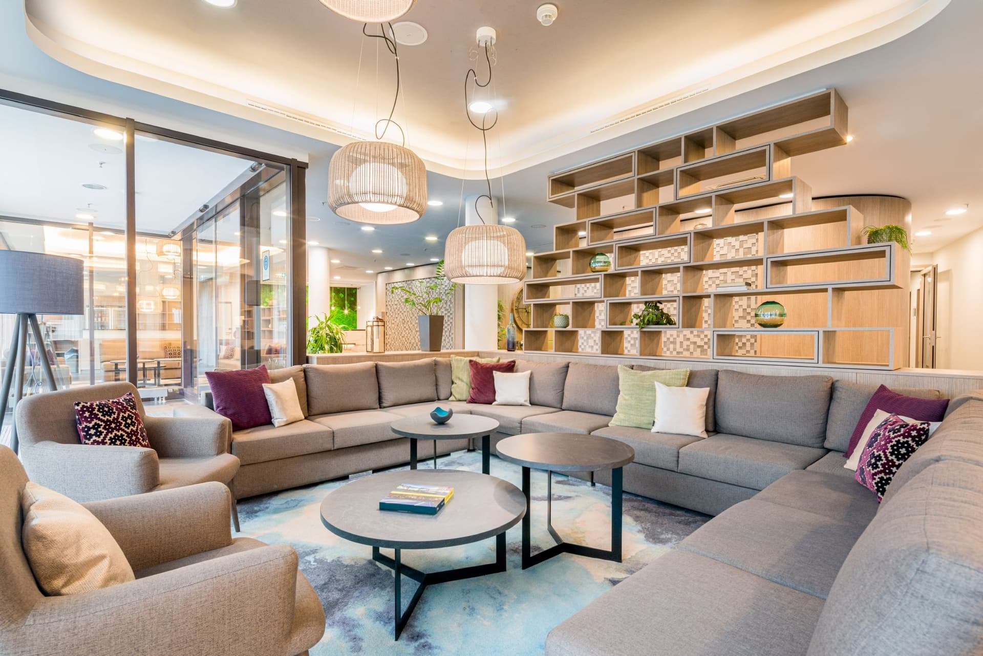 Best Western Hotel Airport Frankfurt