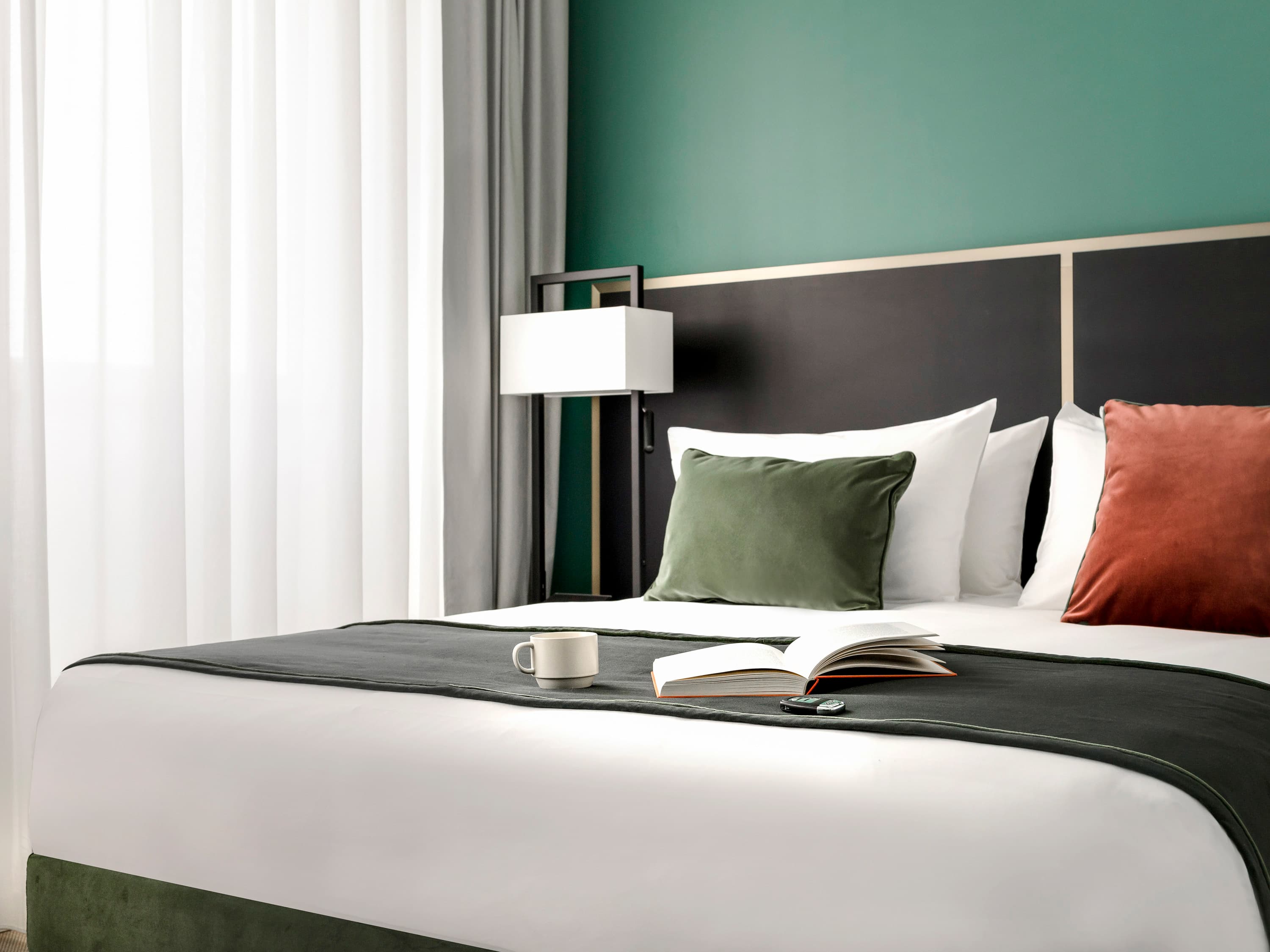 Habita79 Hotel Pompeii - MGallery Collection