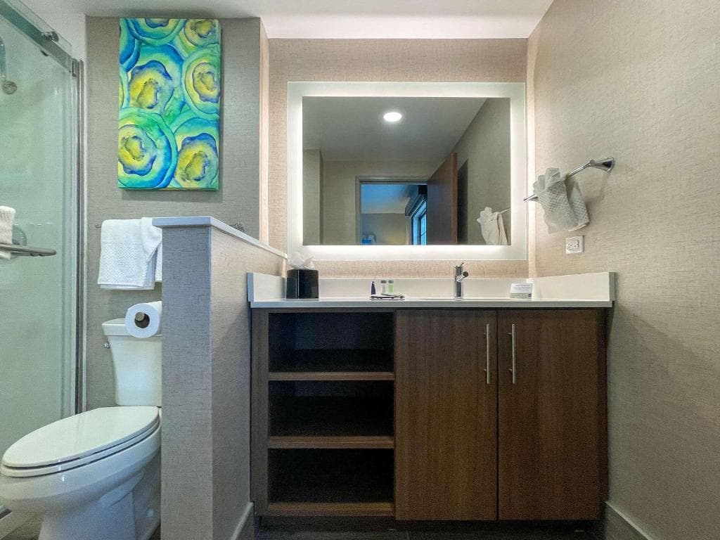 Mainstay Suites Oakbrook Terrace - Chicago