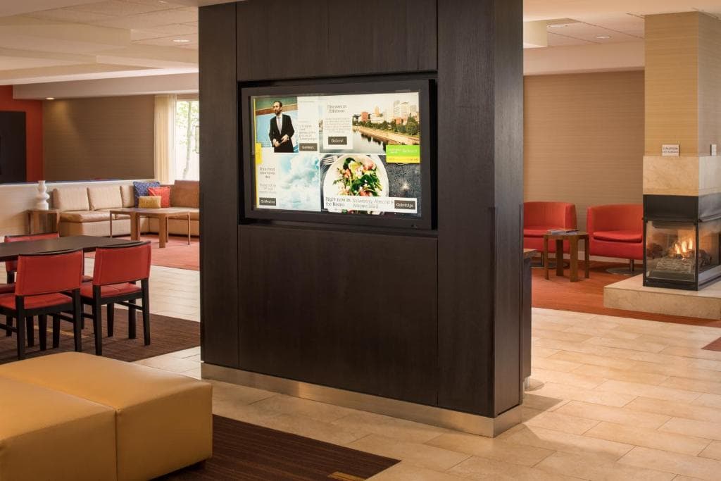 Courtyard by Marriott Portland Hillsboro