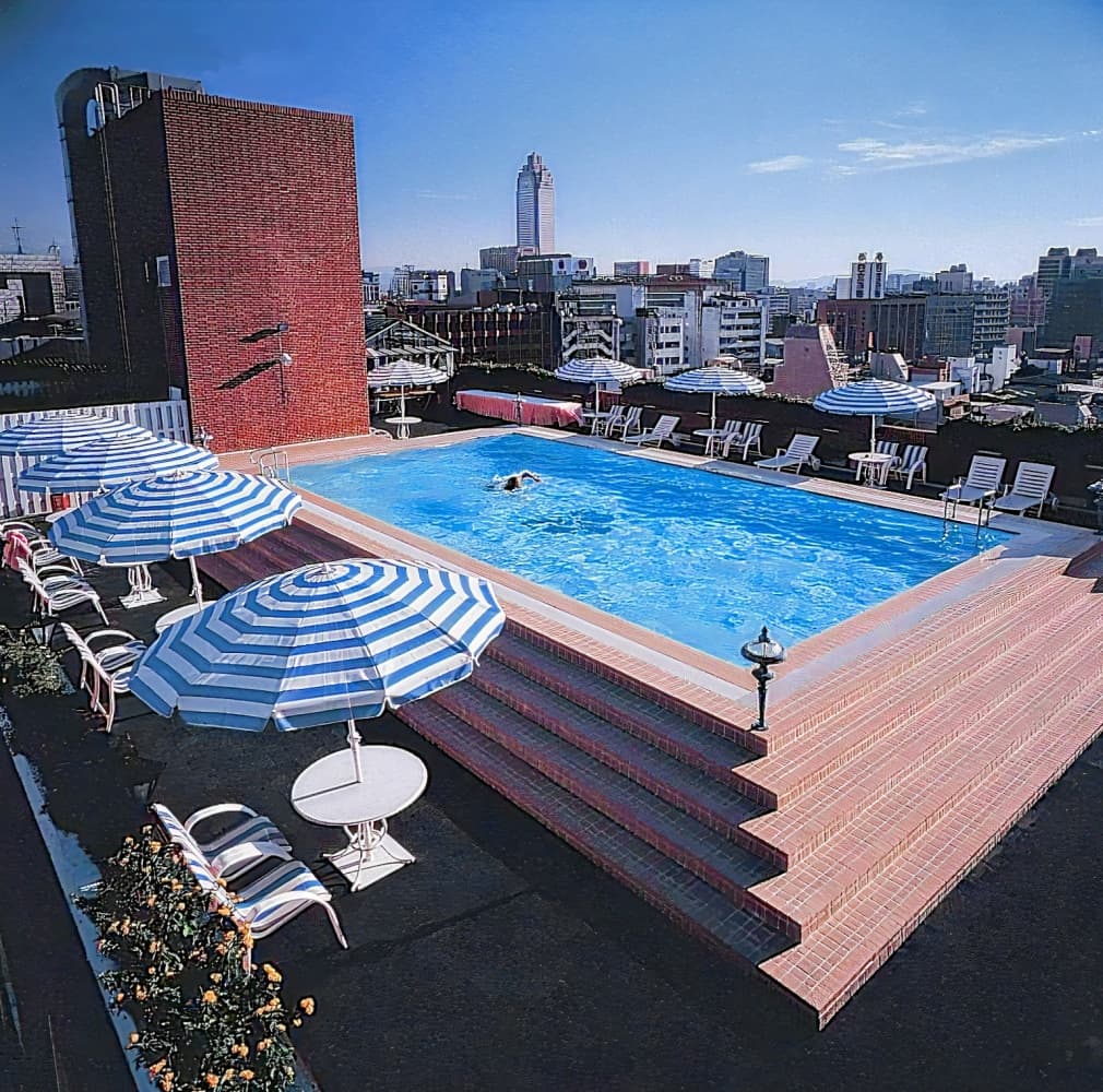 台北老爺大酒店 Hotel Royal-Nikko Taipei