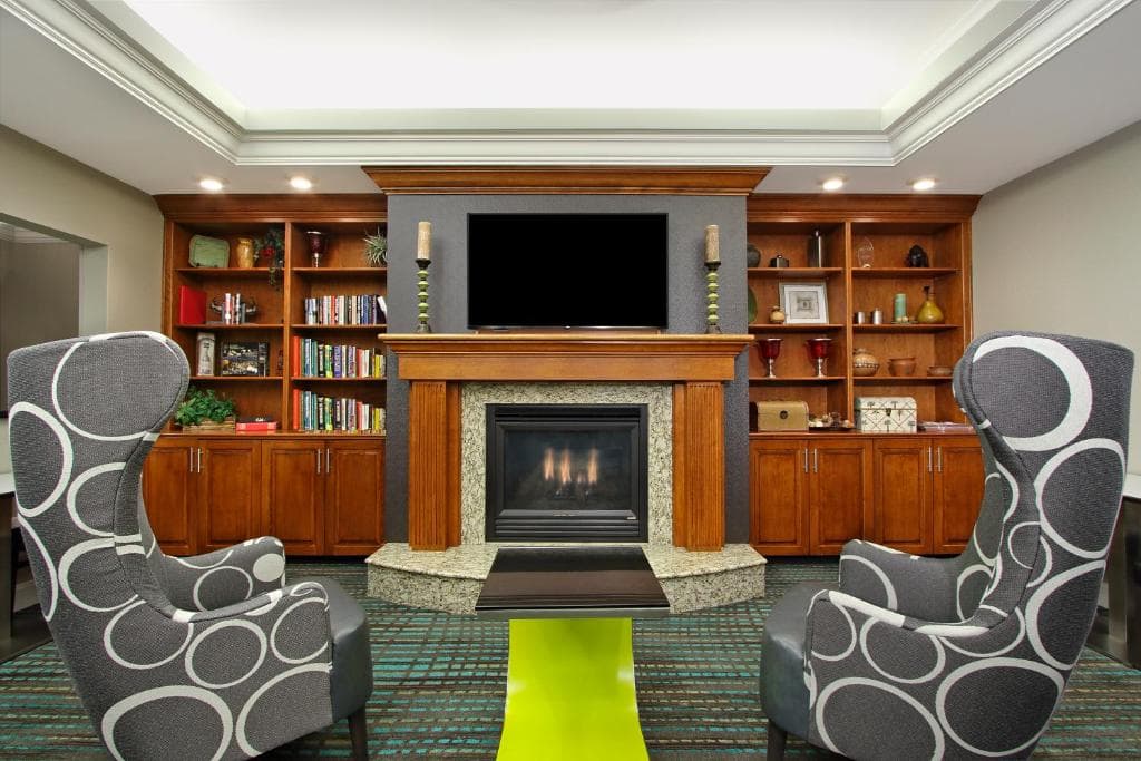 Residence Inn Colorado Springs North/Air Force Academy