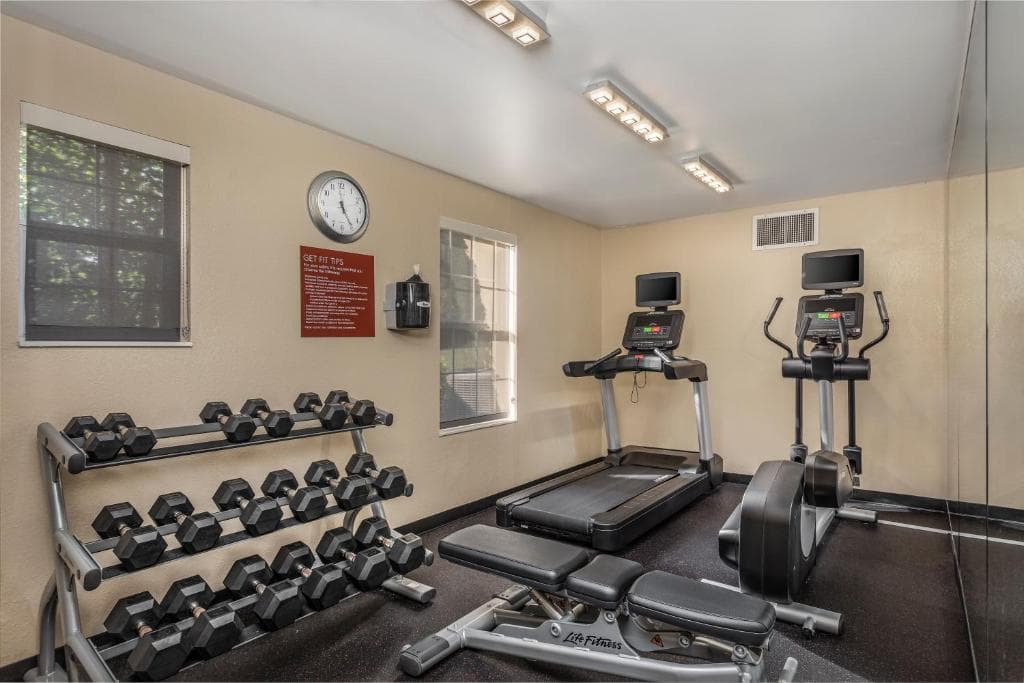 TownePlace Suites Charlotte Arrowood