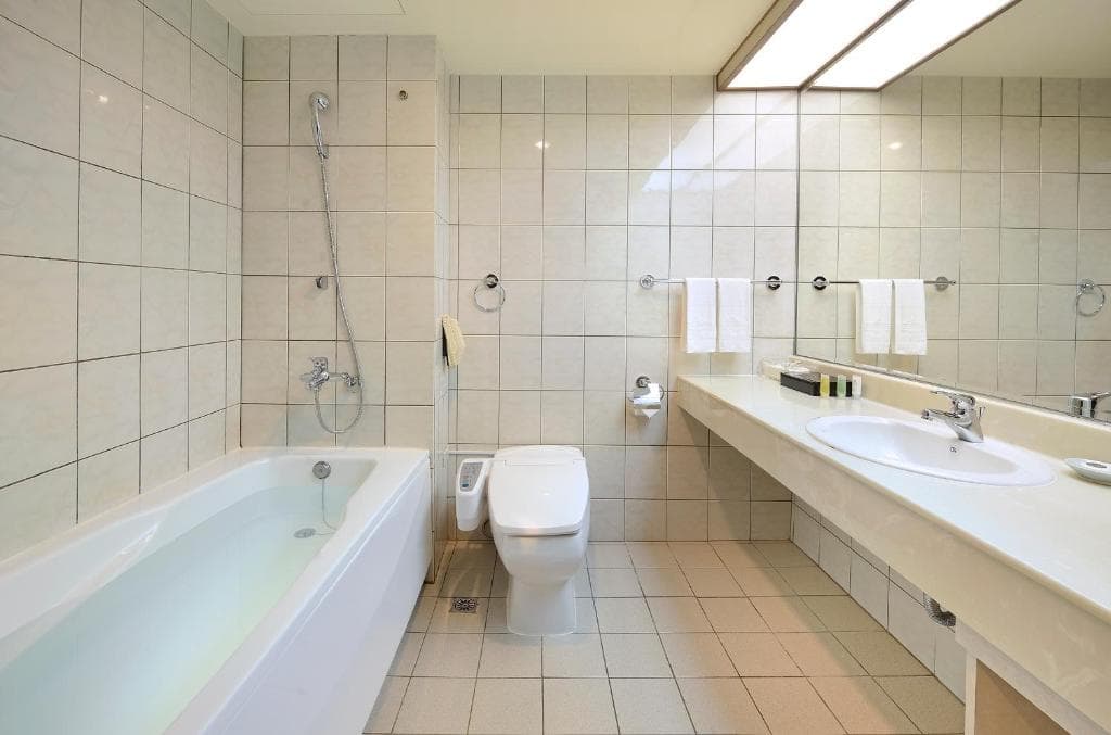 中壢米堤大飯店 Le Midi Hotel Jungli