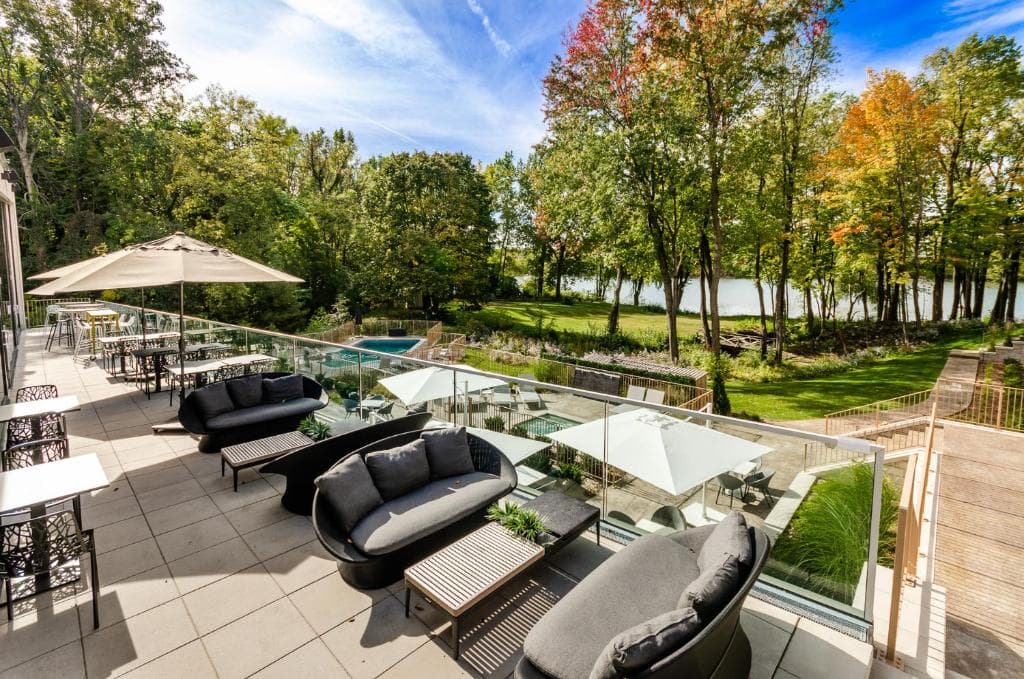 Manoir Rouville-Campbell