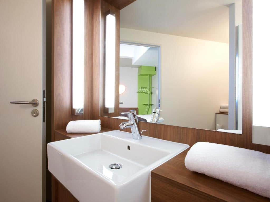 Campanile Saint-Etienne Est - Saint-Chamond