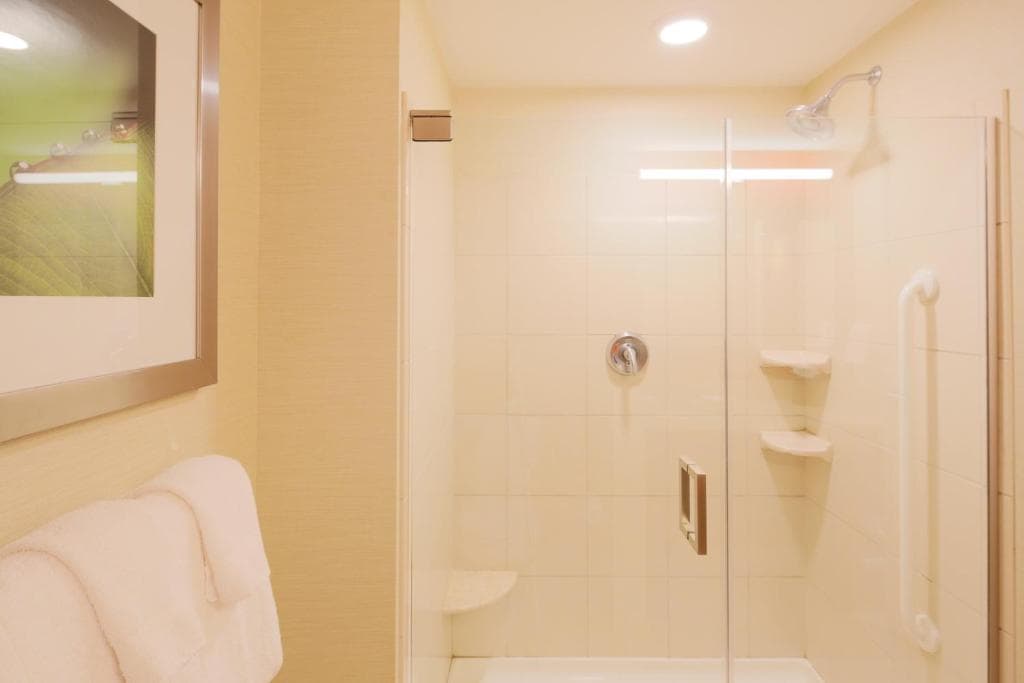 Courtyard by Marriott Boston Waltham