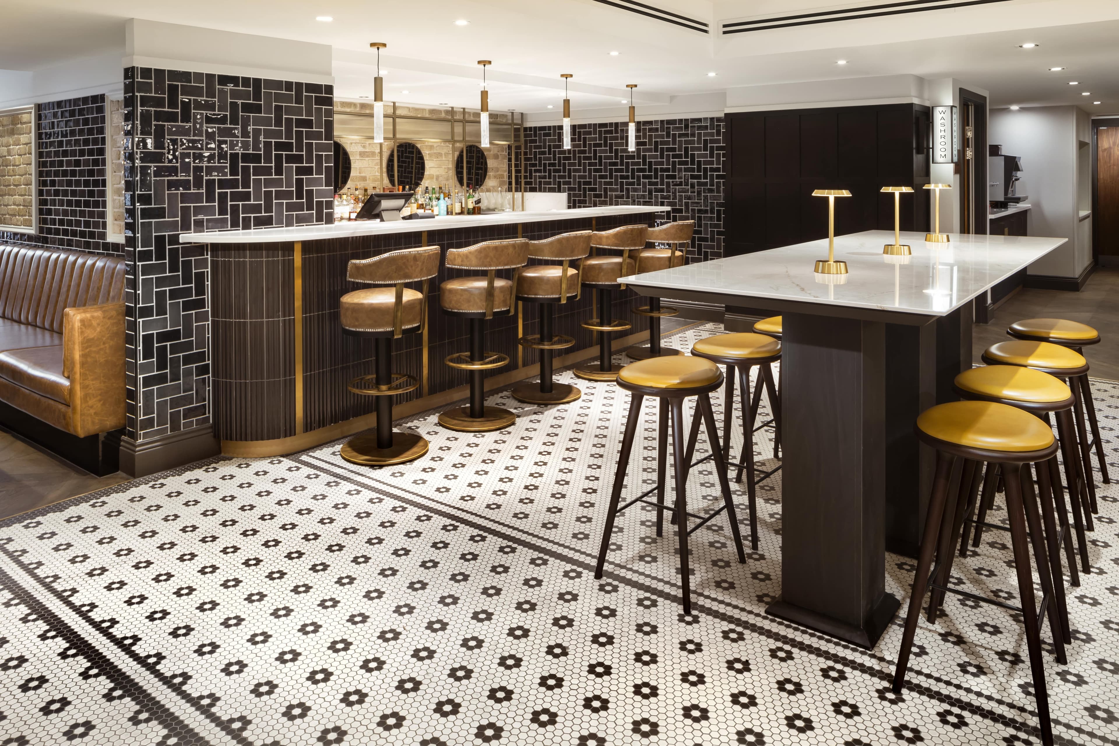 Courtyard by Marriott Edinburgh