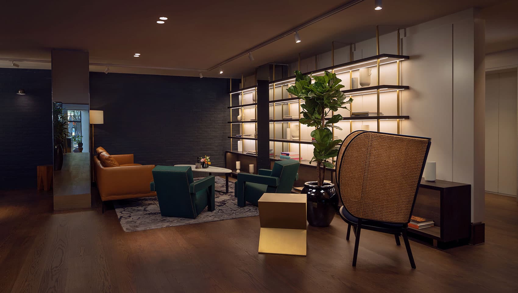 Kimpton De Witt Amsterdam, an IHG Hotel