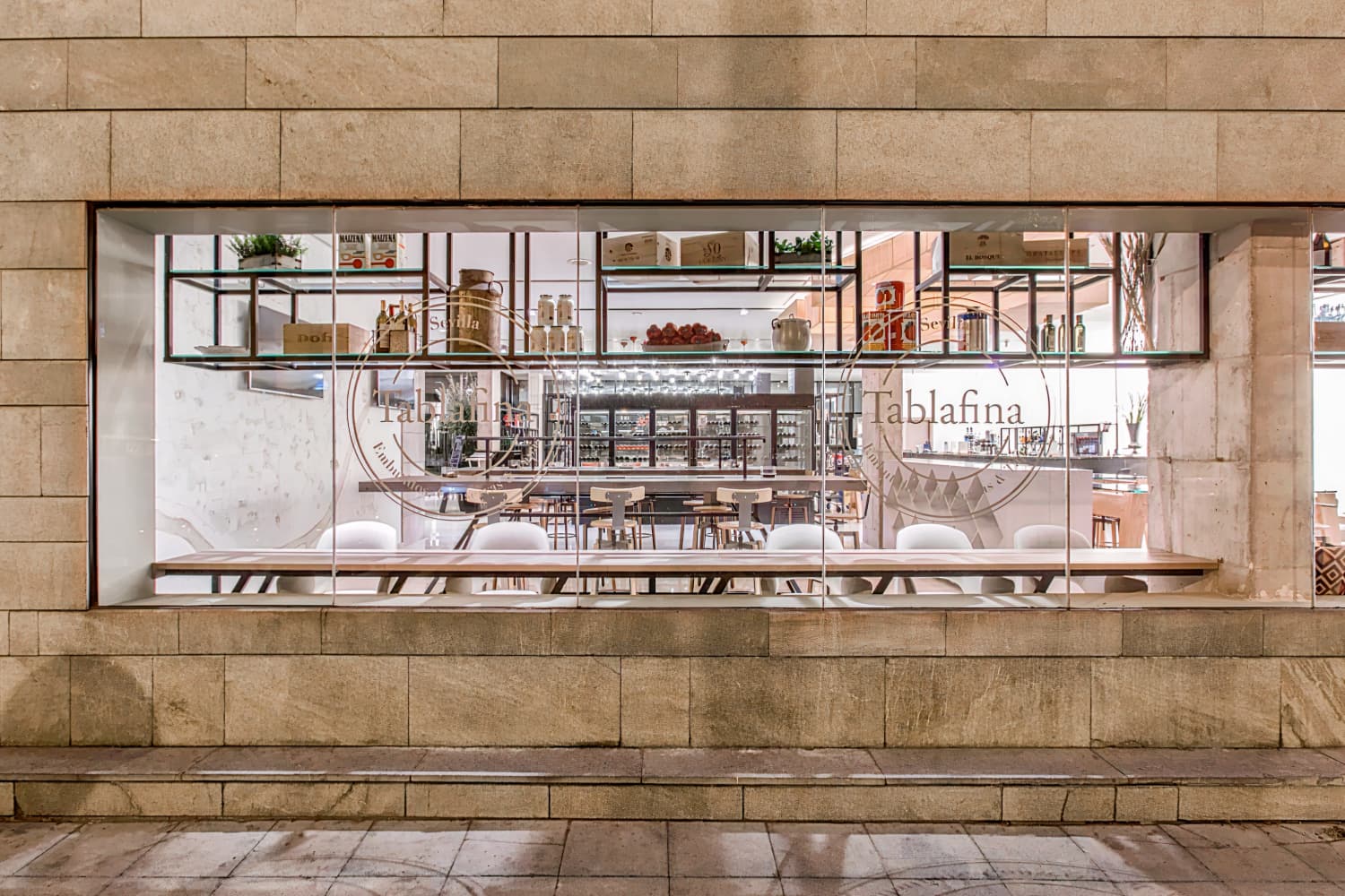 NH Sevilla Plaza de Armas